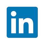 Link to linkedin business page